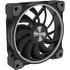 ALPENFöHN Wing Boost 3 ventole 12 cm Nero 3 pz