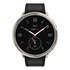 Amazfit Active 2 Round Premium secondo cinturino rosso in silicone Vetro zaffiro con display AMOLED Pagamento contactless Durata della batteria fino a 10 giorni 5 sistemi satellitari & mappe offline