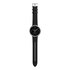 Amazfit Active 2 Round Premium secondo cinturino rosso in silicone Vetro zaffiro con display AMOLED Pagamento contactless Durata della batteria fino a 10 giorni 5 sistemi satellitari & mappe offline