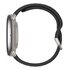 Amazfit Active 2 Round Premium secondo cinturino rosso in silicone Vetro zaffiro con display AMOLED Pagamento contactless Durata della batteria fino a 10 giorni 5 sistemi satellitari & mappe offline