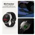 Amazfit Active 2 Round smartwatch e orologio sportivo display AMOLED 5 sistemi satellitari & mappe offline BioTracker™ 6.0 PPG per dati precisi su salute e fitness