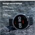 Amazfit Active 2 Round smartwatch e orologio sportivo display AMOLED 5 sistemi satellitari & mappe offline BioTracker™ 6.0 PPG per dati precisi su salute e fitness