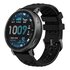 Amazfit Active Max display ultra luminoso da 1,5 pollici, 4 GB di memoria, mappe offline, monitoraggio dell'energia BioCharge