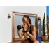 Amazfit Active Max display ultra luminoso da 1,5 pollici, 4 GB di memoria, mappe offline, monitoraggio dell'energia BioCharge