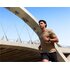 Amazfit Active Max display ultra luminoso da 1,5 pollici, 4 GB di memoria, mappe offline, monitoraggio dell'energia BioCharge