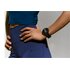 Amazfit Active Max display ultra luminoso da 1,5 pollici, 4 GB di memoria, mappe offline, monitoraggio dell'energia BioCharge