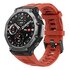 Amazfit T-Rex 3 Lava 3,81 cm (1.5