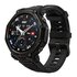 Amazfit T-rex 3 Pro 3,35 cm (1.32") AMOLED 44 mm Digitale 466 x 466 Pixel Touch screen Nero Wi-Fi GPS (satellitare)