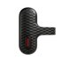 Amazfit Up Auricolare Wireless In-ear Musica e Chiamate USB tipo-C Bluetooth Nero