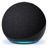 Amazon Echo Dot (5. Gen) Nero