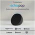 Amazon Echo Pop NERO