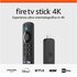 Amazon Fire TV Stick 4K HDMI 4K Ultra HD