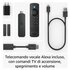 Amazon Fire TV Stick 4K HDMI 4K Ultra HD