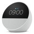 Amazon Nuovo Echo Spot (modello 2024) | Sveglia intelligente con suono di qualità e Alexa | Bianco