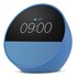 Amazon Nuovo Echo Spot (modello 2024) | Sveglia intelligente con suono di qualità e Alexa | Blu