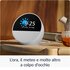 Amazon Nuovo Echo Spot (modello 2024) | Sveglia intelligente con suono di qualità e Alexa | Blu