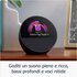 Amazon Nuovo Echo Spot (modello 2024) | Sveglia intelligente con suono di qualità e Alexa | Blu