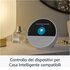 Amazon Nuovo Echo Spot (modello 2024) | Sveglia intelligente con suono di qualità e Alexa | Blu