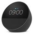 Amazon Nuovo Echo Spot (modello 2024) | Sveglia intelligente con suono di qualità e Alexa | Nero