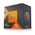 AMD AM5 Ryzen 5 7500X3D box