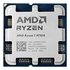 AMD AM5 Ryzen 7 9700X 3.8 GHz 8 Core 16 thread 32 MB cache - Tray