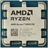AMD AM5 Ryzen 7 9800X3D, 104 MB di 3D V-Cache, Fino a 5.2 GHz - Tray