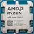 AMD AM5 Ryzen 5 9600X 3,9 GHz 38 MB - Tray