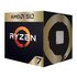 AMD Ryzen 7 2700X 8 Core 16 Threads 4.3Ghz Box
