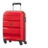 AMERICAN TOURISTER 59422-0554 valigia Borsetta da viaggio Rosso Polipropilene 31,5 L