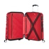 AMERICAN TOURISTER 85673-6976 valigia Trolley Multicolore 96 L