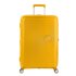 AMERICAN TOURISTER 88472-1371 bagaglio Ruote girevoli Giallo 35,5 L Polipropilene (PP)