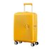 AMERICAN TOURISTER 88472-1371 bagaglio Ruote girevoli Giallo 35,5 L Polipropilene (PP)