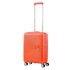 AMERICAN TOURISTER 88472-7067 bagaglio Trolley Arancione 35,5 L Polipropilene (PP)