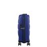 AMERICAN TOURISTER BON AIR DLX Trolley Guscio rigido Blu marino 33 L Polipropilene (PP)