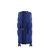 AMERICAN TOURISTER BON AIR DLX Trolley Guscio rigido Blu marino 66 L Polipropilene (PP)