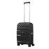 AMERICAN TOURISTER BON AIR DLX Trolley Guscio rigido Nero 33 L Polipropilene (PP)