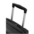 AMERICAN TOURISTER BON AIR DLX Trolley Guscio rigido Nero 33 L Polipropilene (PP)