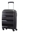 AMERICAN TOURISTER Bon Air Ruote girevoli Nero Polipropilene (PP) 30 L