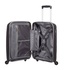 AMERICAN TOURISTER Bon Air Ruote girevoli Nero Polipropilene (PP) 30 L