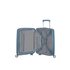 AMERICAN TOURISTER Soundbox Trolley Guscio rigido Blu 35,5 L