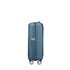 AMERICAN TOURISTER Soundbox Trolley Guscio rigido Blu 35,5 L