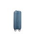 AMERICAN TOURISTER Soundbox Trolley Guscio rigido Blu 35,5 L