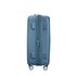 AMERICAN TOURISTER Soundbox Trolley Guscio rigido Blu 71,5 L