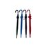 Amicasa Ombrello lungo uomo Fiber colore assortito automatico 784 1PZ (minimo ordine 3pz)