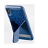 AMOBII Cover per iPhone X e XS PARIGI Blu