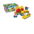 Androni Giocattoli Unico Plus 120 pz