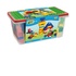 Androni Giocattoli Unico Plus 120 pz