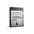 Angelbird 1TB AV Pro MK2 CFexpress 2.0 Type B