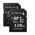 Angelbird SDXC 256GB AV Pro MK2 UHS-II V90 U3 Classe 10 Match Pack per Panasonic EVA1 (2 x 128 GB)