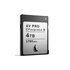 Angelbird 4TB AV Pro MK2 CFexpress 2.0 Type B